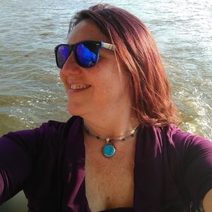 Meet your Posher, Kathy